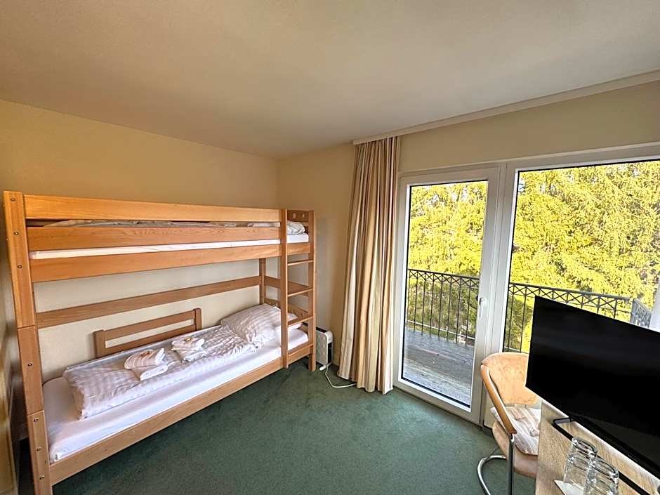 Primum Hotel Braunlage