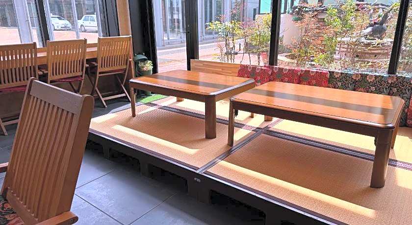 APA Hotel Joetsu Myoko-Ekimae