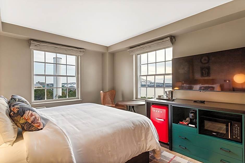 Hotel Indigo Baton Rouge Downtown By IHG