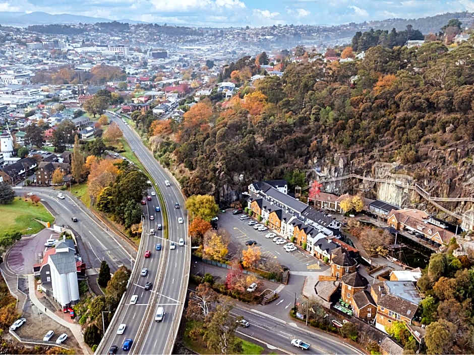 Leisure Inn Penny Royal Hotel and Apartments