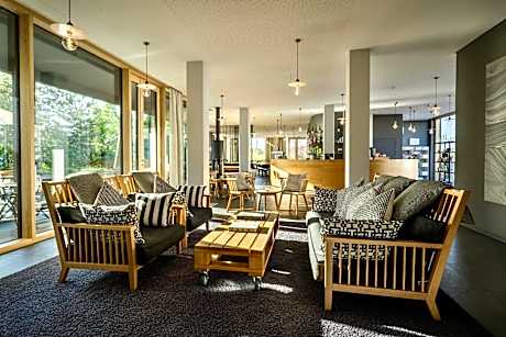 Bader Hotel