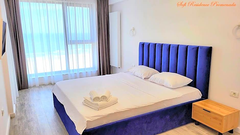 Sofi Residence Promenada