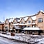 Irwin's Mountain Inn