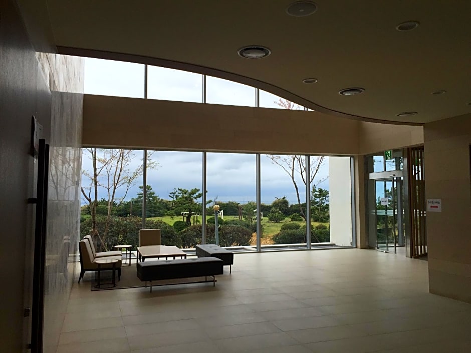 Kumho Jeju Resort