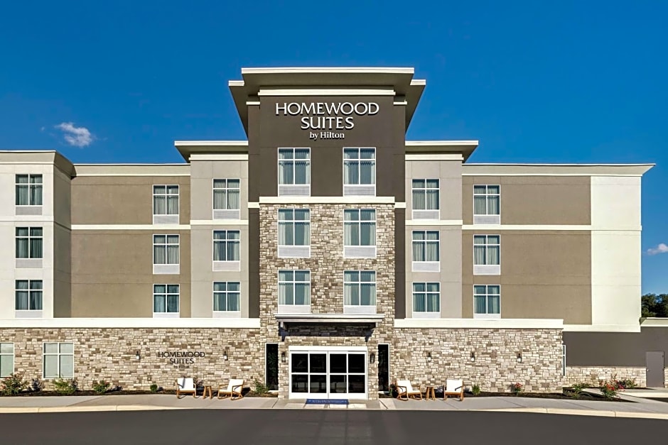 Homewood Suites By Hilton Carlisle