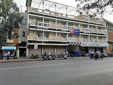 Hotel Ashray Residency