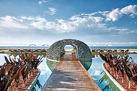 Viceroy Ocean View Two Double Beds