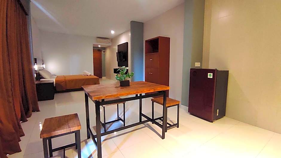 Gempita House Legian