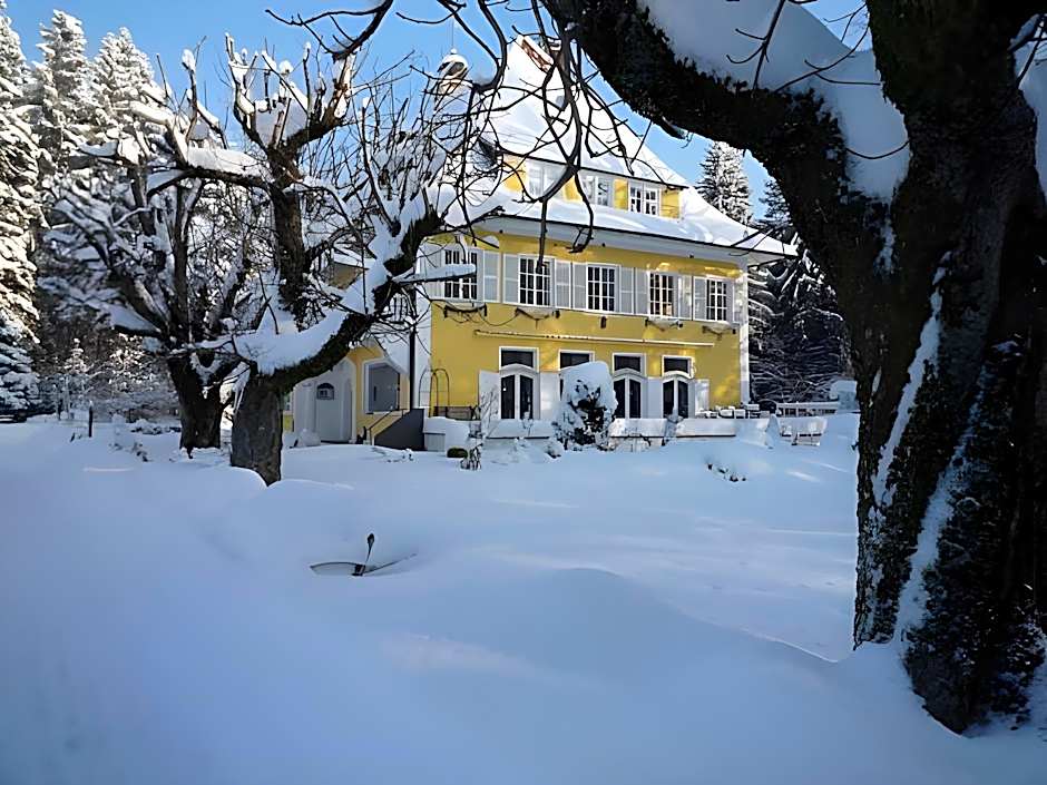 Hotel Waldsee