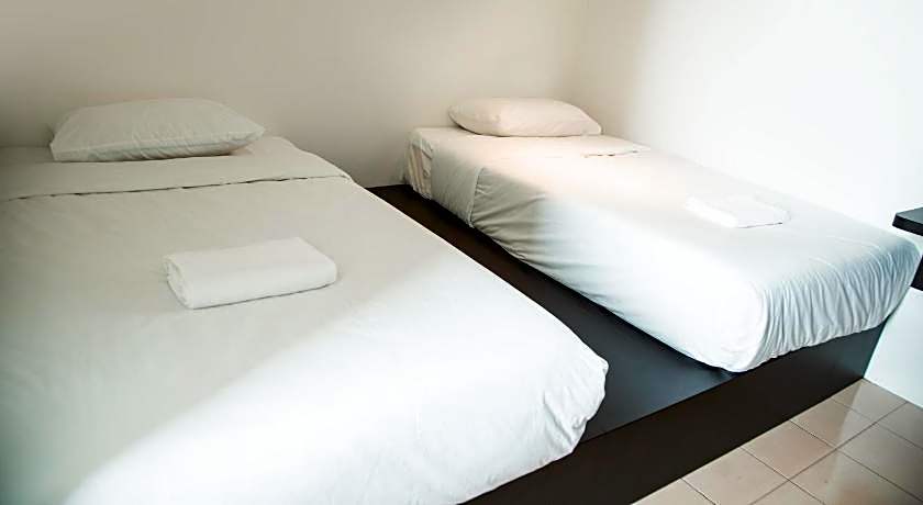 Shuang Ling Bird Nest