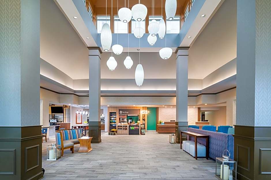 Hilton Garden Inn Augusta