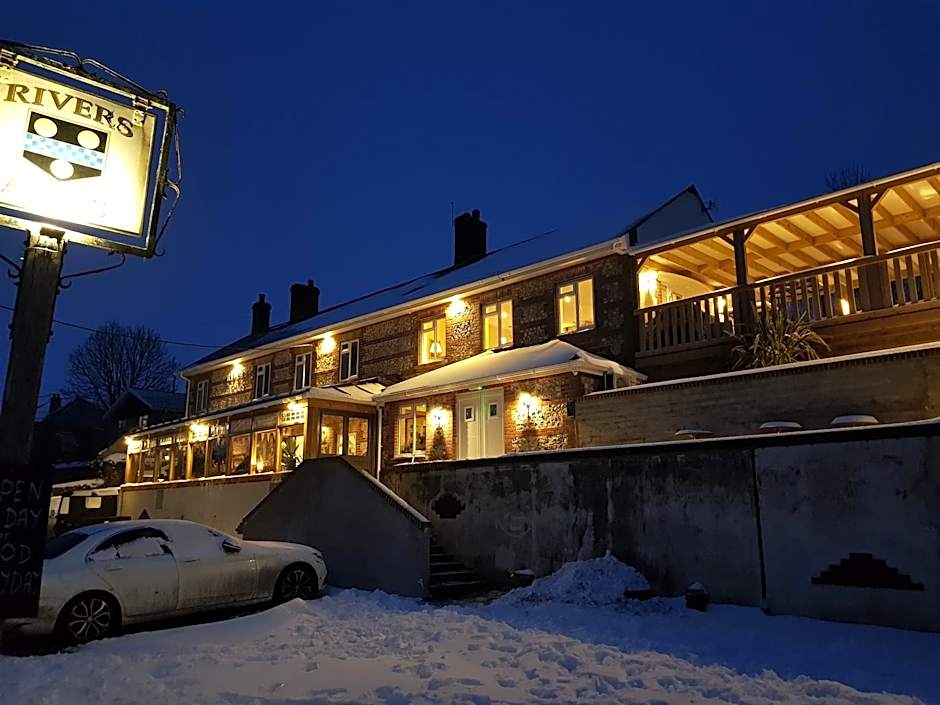 The Rivers Arms