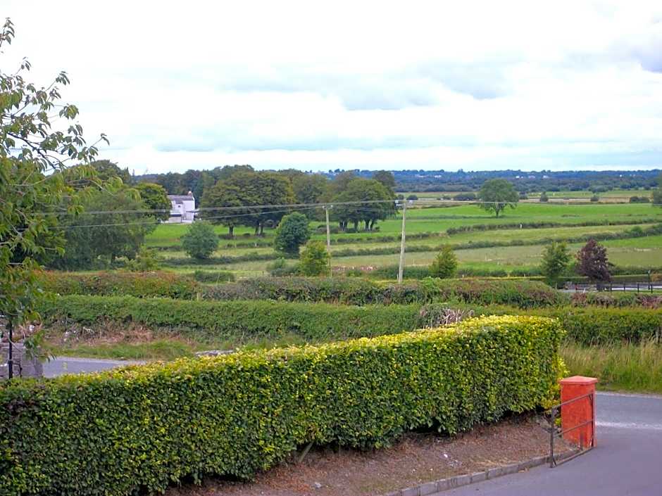 Clonmacnoise B&B