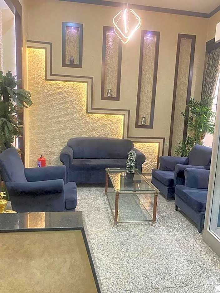 Küçük Velic Hotel