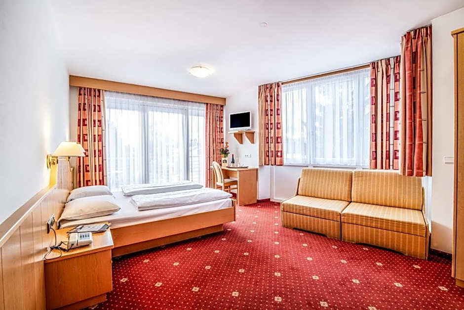 Hotel Mondschein
