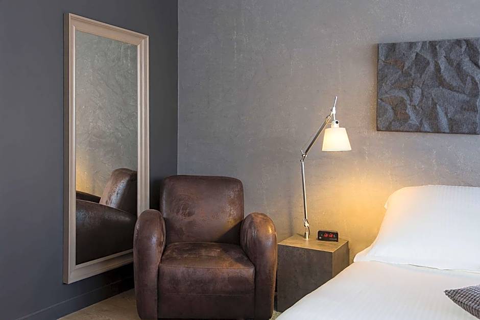 Best Western Plus Hotel Litteraire Alexandre Vialatte