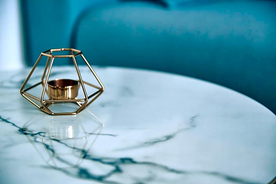 St Agnes Apartments Old Town