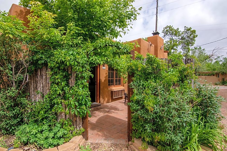 Santa Fe Motel & Inn