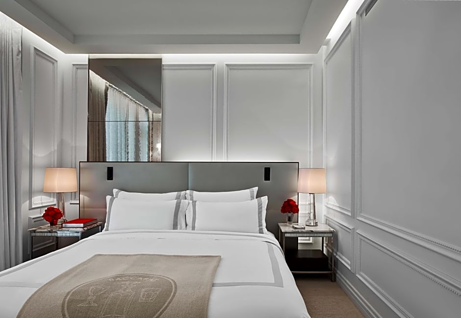 Baccarat Hotel and Residences New York