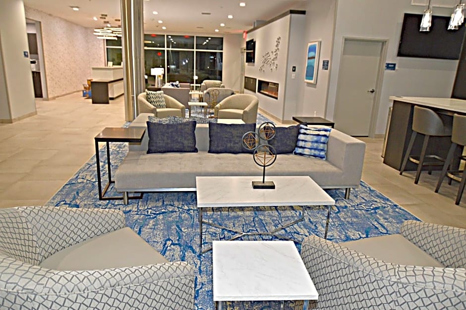 Best Western Plus Executive Residency Oklahoma City I-35