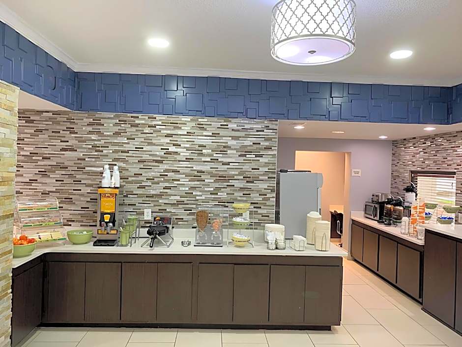 Quality Inn Albany Ga