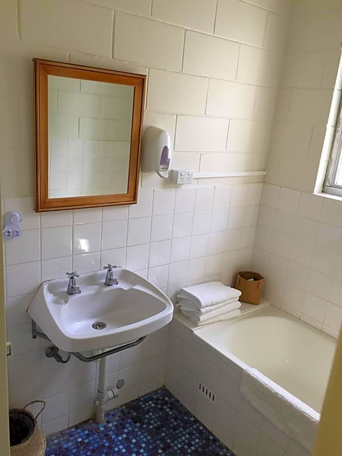 The Old Mount Gambier Gaol