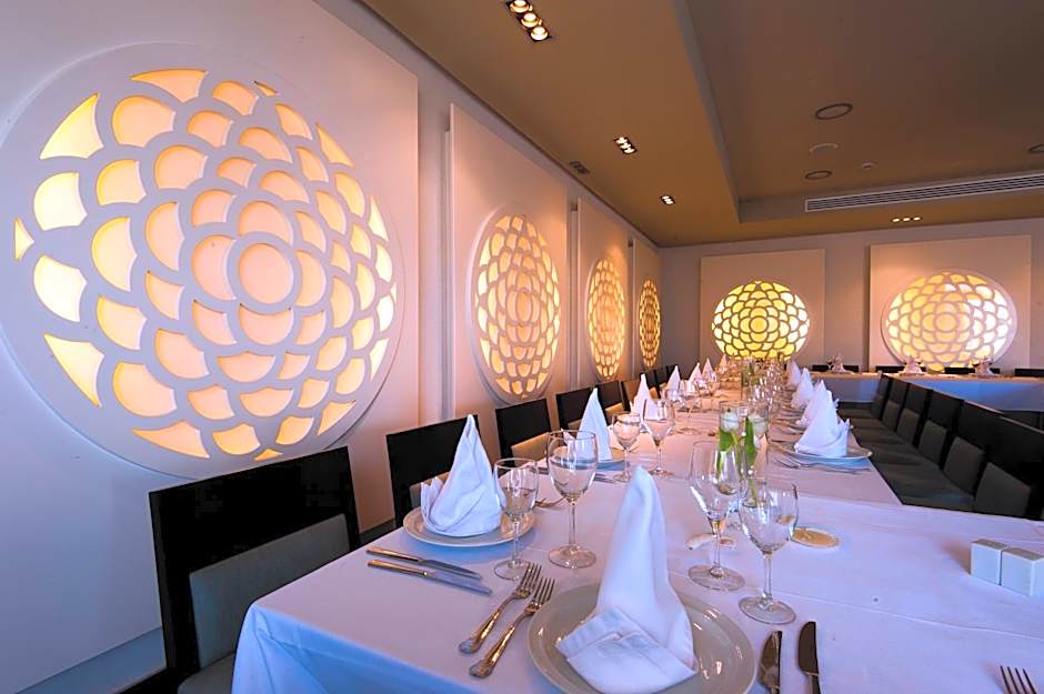 Kn Hotel Arenas del Mar Adults Only