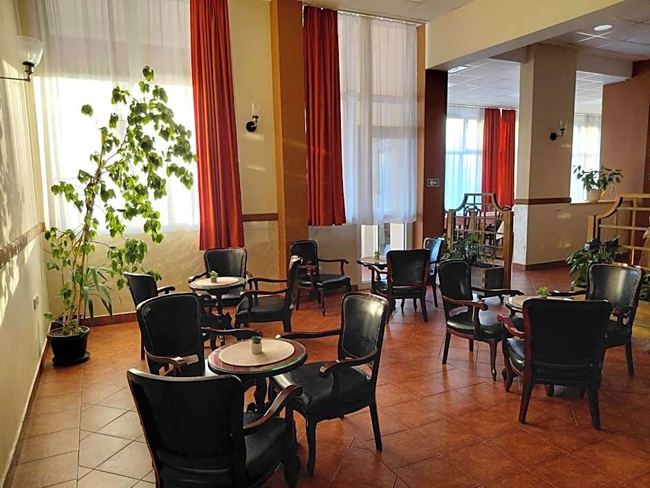 Hotel Slodes