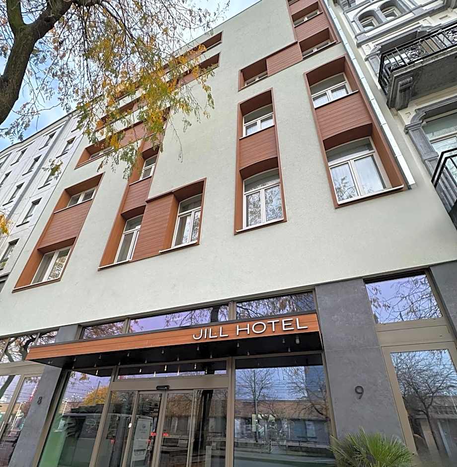 Hotel Euro Capital Brussels