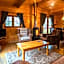 Wall Eden Farm - Luxury Log Cabins and Glamping