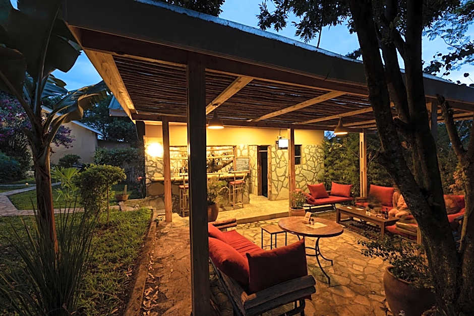 Africa Safari Arusha