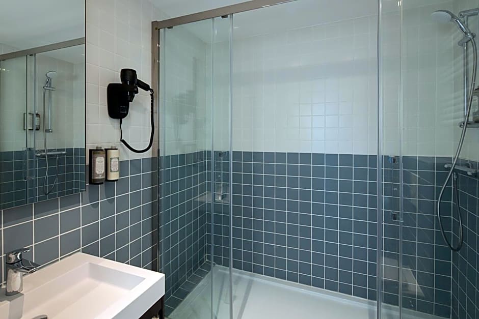 Timhotel Paris du Gare du Nord