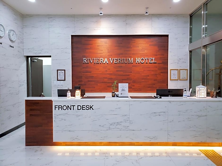 Riviera Incheon Airport Hotel