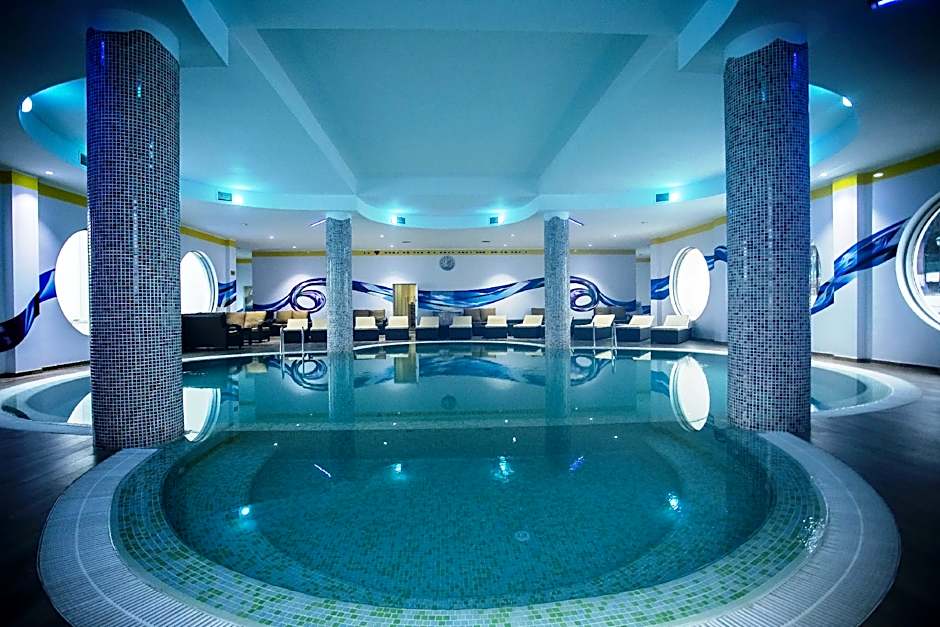 Castello Mare Hotel