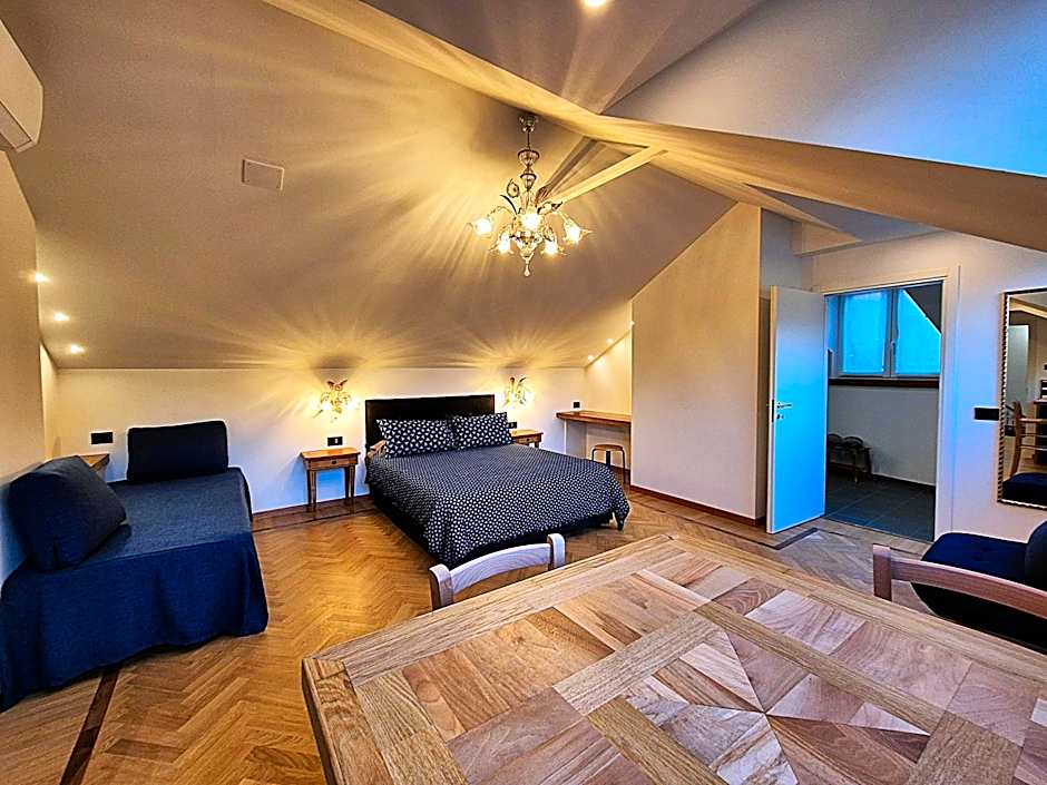 Residenza Laurum