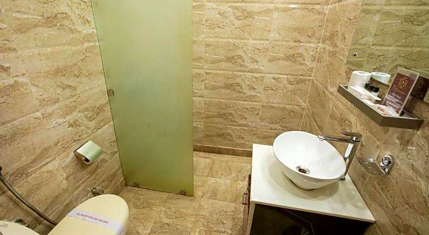 Hotel Surya International