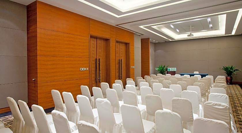 Holiday Inn Mudanjiang By IHG