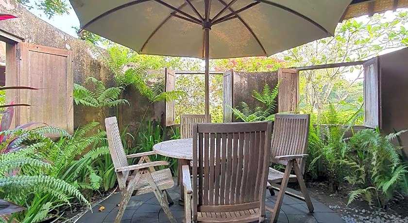 Yabbiekayu Eco-Bungalows