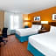 Fairfield Inn & Suites by Marriott Nashville Smyrna