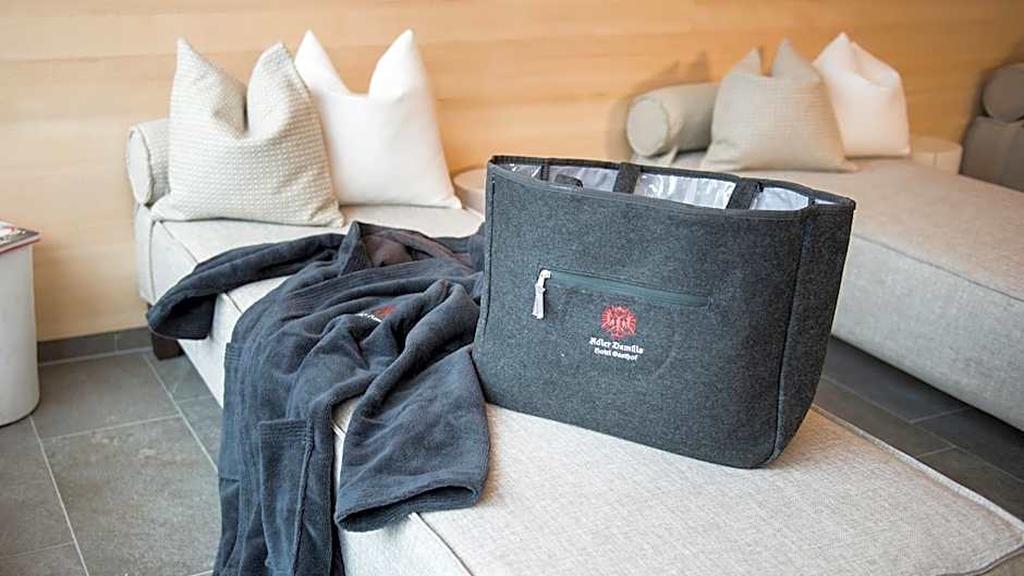 Adler Damüls Gasthof Hotel