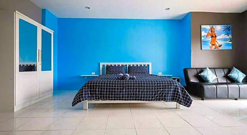 Karon Studio Apartment