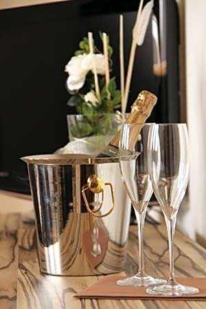 Designhotel Im Südfeld