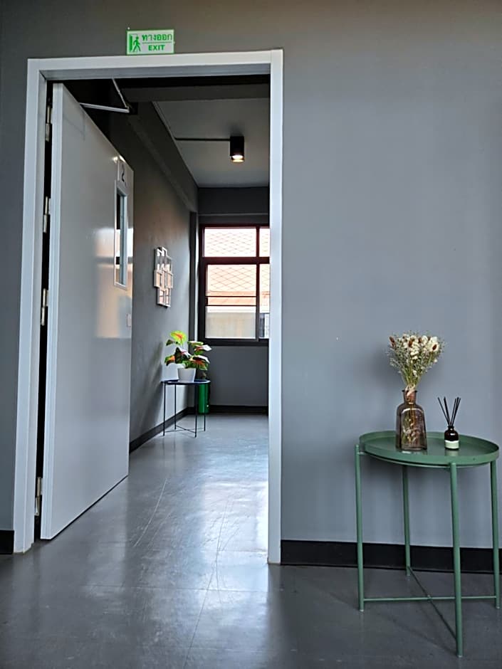 HOUSEMODE - BAANYAI @ Wongwian Yai