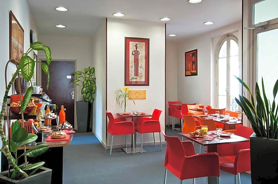 Aparthotel Adagio Access Paris Philippe Auguste