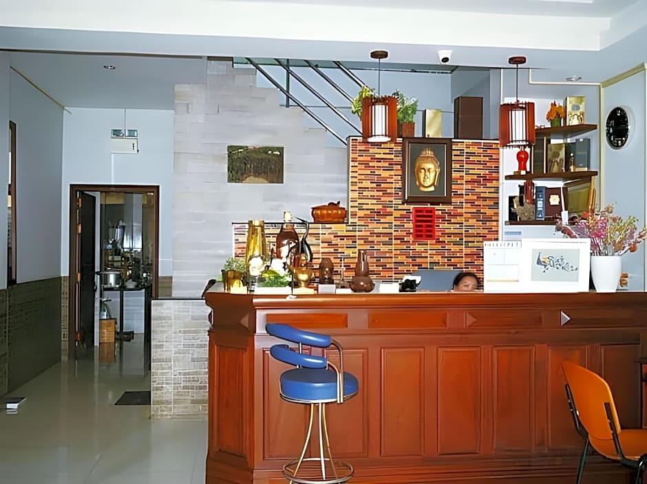 Hoang Kim Hotel