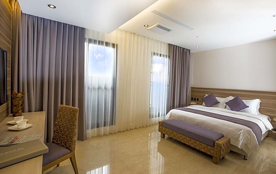 Dar Lon Hotel