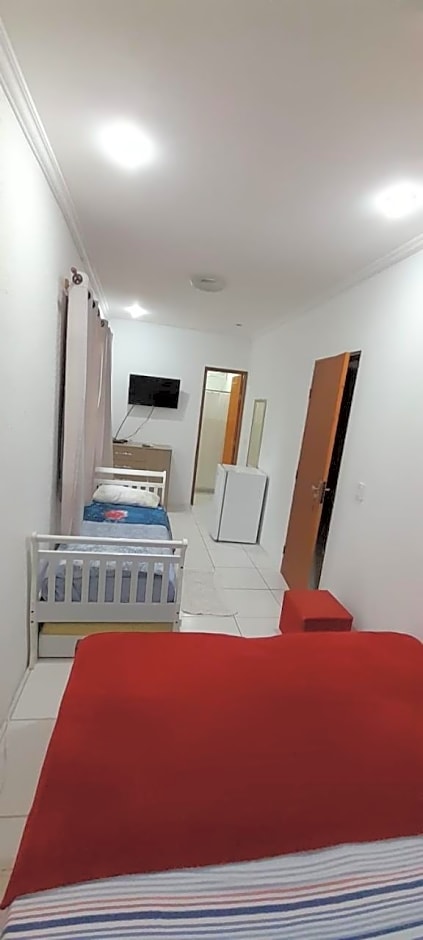 Hospedaria Casa de Maria