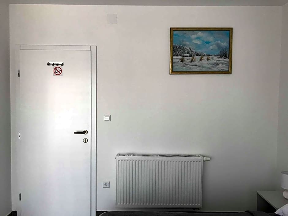 Filipovic rent a car & apartments