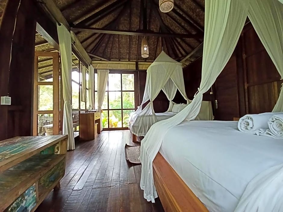 Kebun Kita Eco Lodge