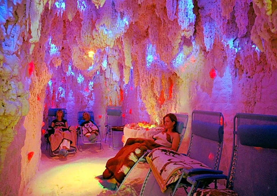 Hotel SPA Faltom Gdynia Rumia